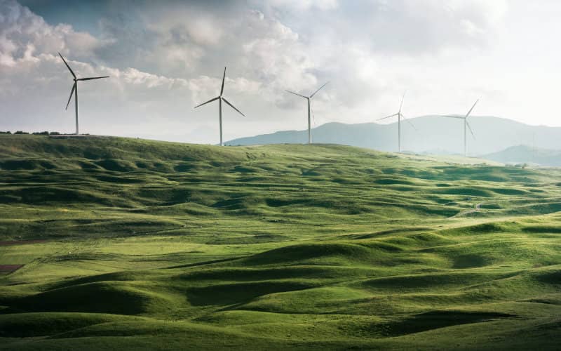 Morocco Invests $9 Billion in Green Hydrogen to Boost Renewable Energy Goals
