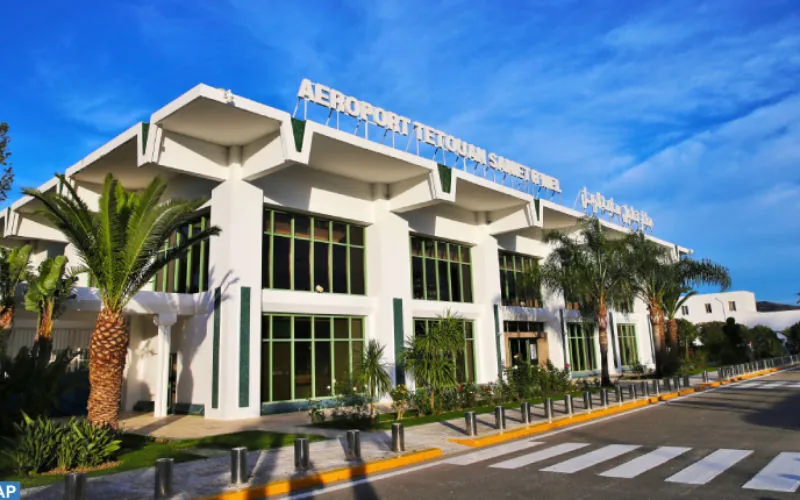 Morocco Invests Millions in Airport Upgrades Ahead of 2030 World Cup Bid