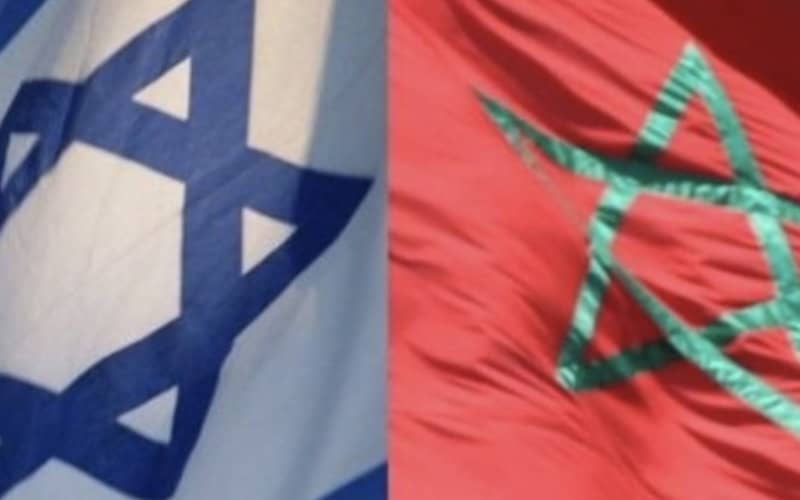 Morocco and Israel to Establish Joint Chamber of Commerce Following Diplomatic Normalization