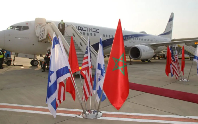 Morocco Issues Over 80,000 Electronic Visas to Israeli Travelers Since 2022