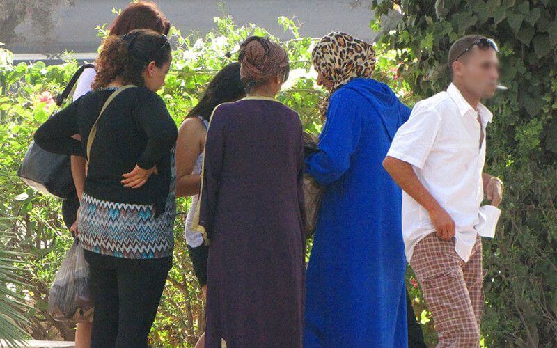 Morocco Jails Man for Street Harassment in Landmark Case