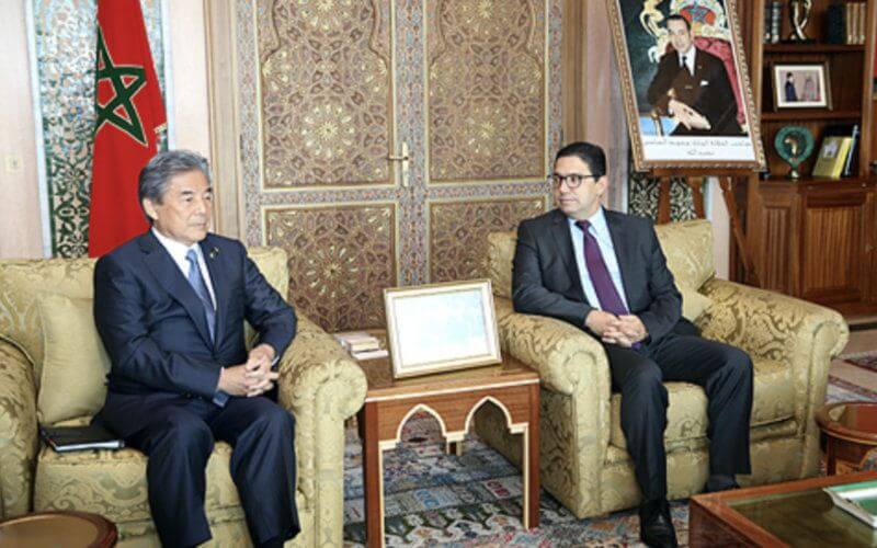 Morocco and Japan to Sign Tax Treaty, Boosting Economic Ties and Investment