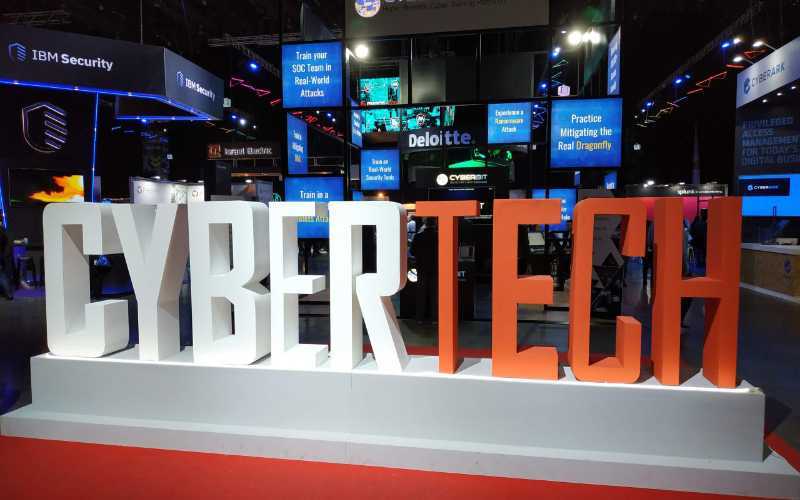 Morocco to Join Global Cybersecurity Summit in Tel Aviv