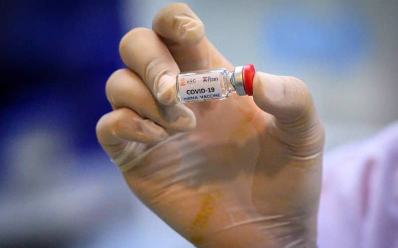 Morocco Joins Global Effort in COVID-19 Vaccine Clinical Trials
