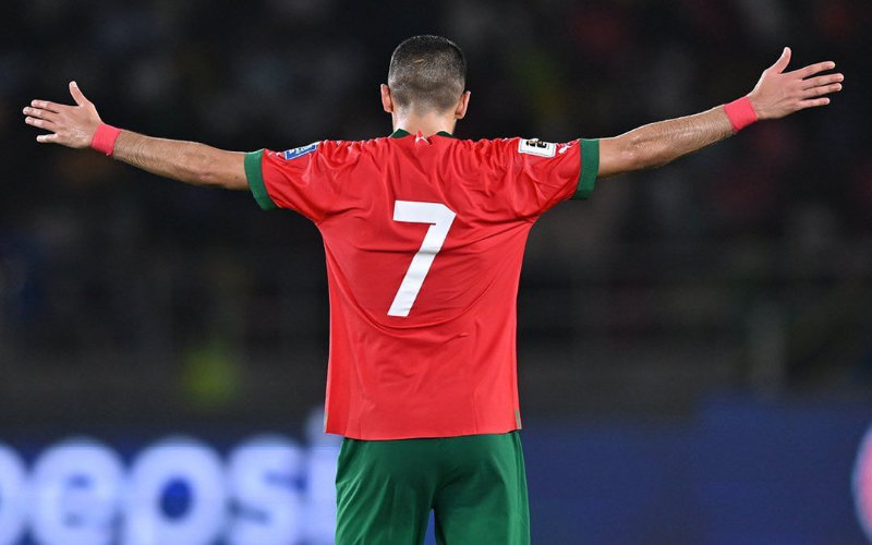 Morocco Kicks Off World Cup 2026 Qualifiers with 2-0 Win Over Tanzania