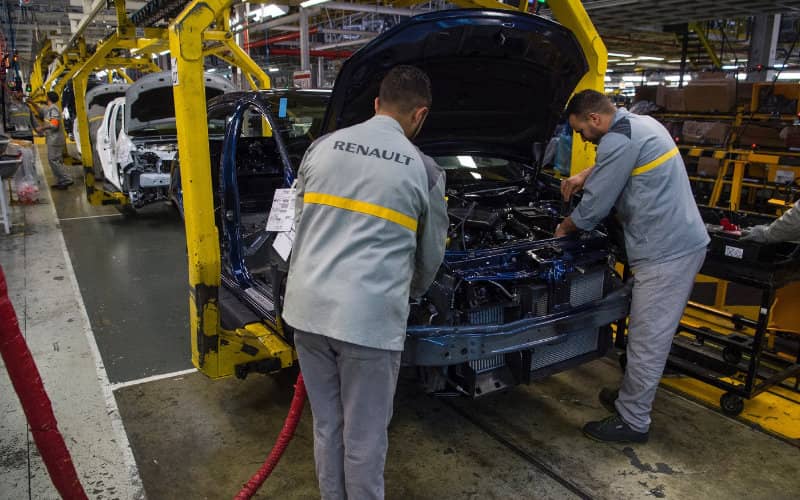 Morocco Labor Code Reform Sparks Debate Between Employers and Unions