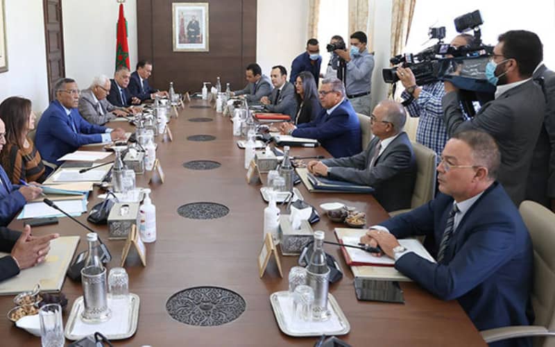 Morocco Labor Talks Stall as Government, Unions Clash Over Wages and Taxes
