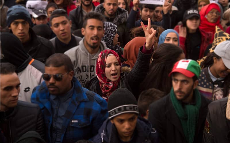 Morocco Lauded by US for Women's Land Rights Initiative