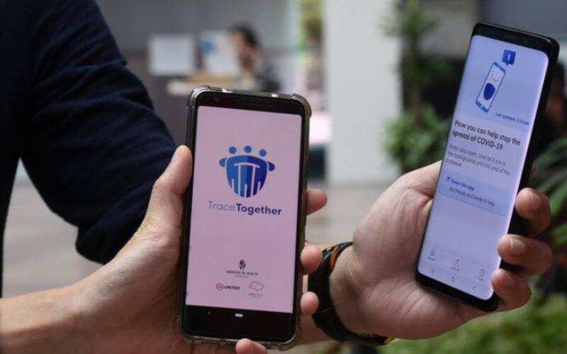 Morocco to Launch COVID-19 Contact Tracing App by End of April
