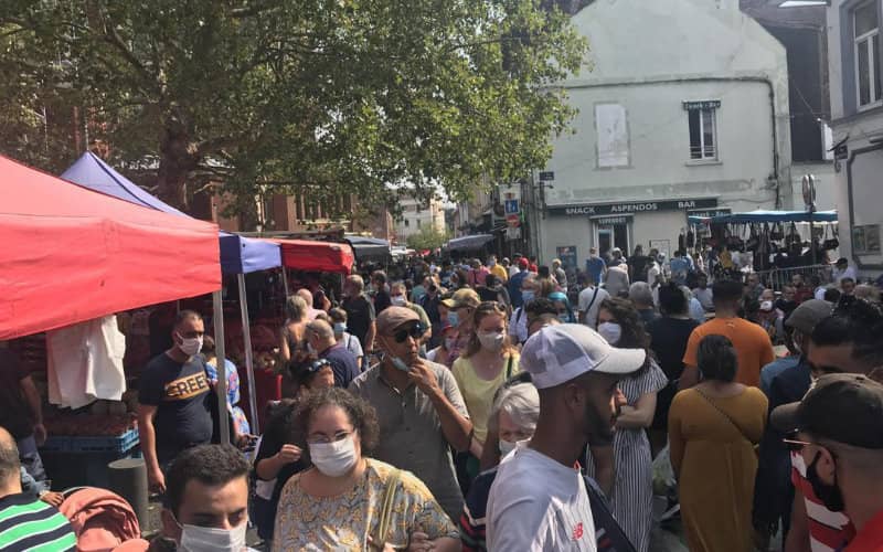 Morocco Launches 2020 Project Funding for Overseas Moroccan Associations