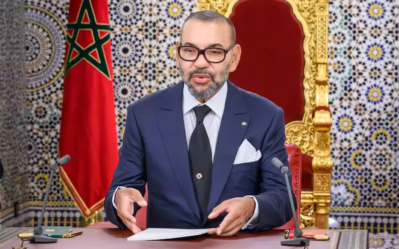 Morocco Launches $250 Million Flood Recovery Program for Southeastern Region