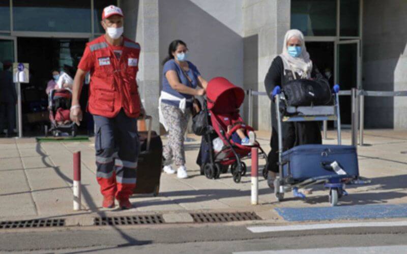 Morocco Launches Air Bridge to Repatriate Hundreds Stranded Abroad