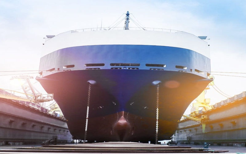 Morocco Launches Bid for Massive $300 Million Casablanca Port Shipyard Project