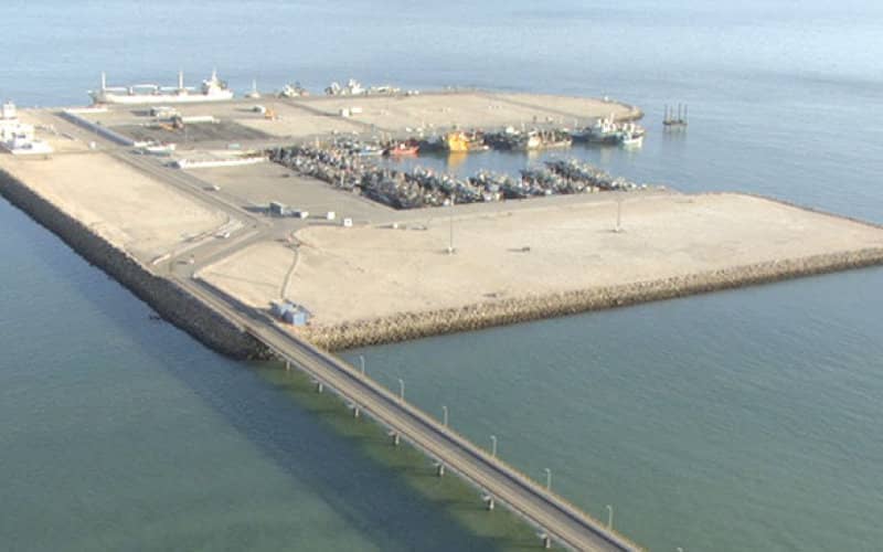 Morocco Launches $1 Billion Tender for Strategic Dakhla Atlantic Port Project