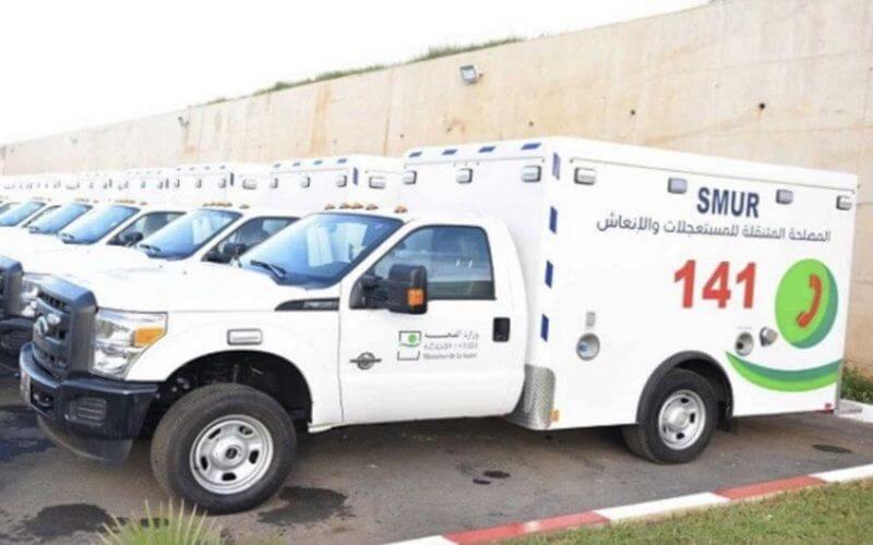 Morocco Launches Dedicated COVID-19 Hotline for Suspected Cases