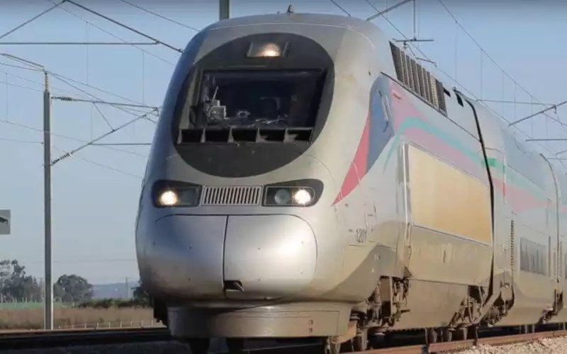 Morocco Launches Design Studies for Marrakech-Agadir High-Speed Rail Line