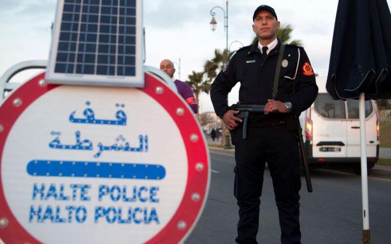 Morocco Launches Digital Pre-Complaint System for Citizens and Residents