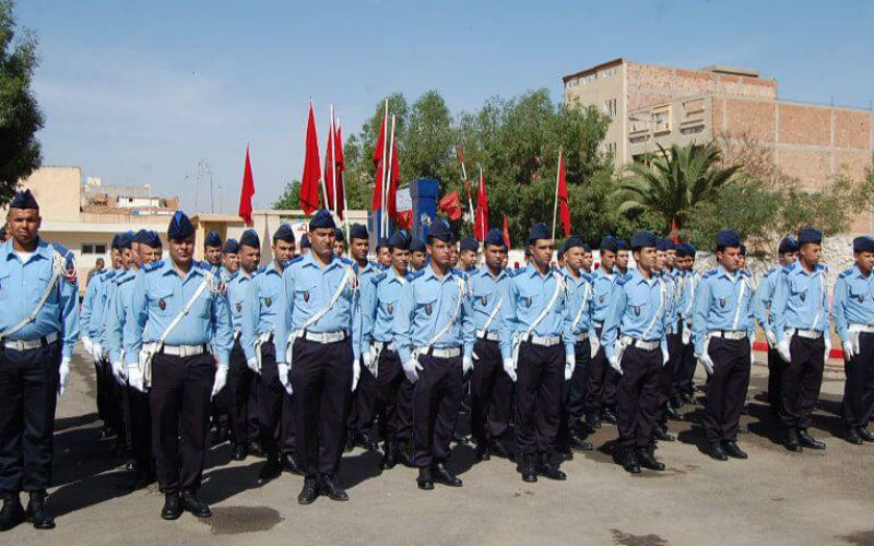 Morocco Launches Foreign Language Training for Police to Enhance Tourist Communication