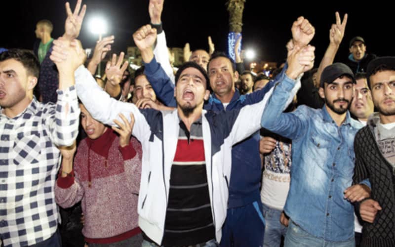 Morocco Launches 'Forsa' Program: 2,000 Dirham Aid for Youth, 400 for Elderly