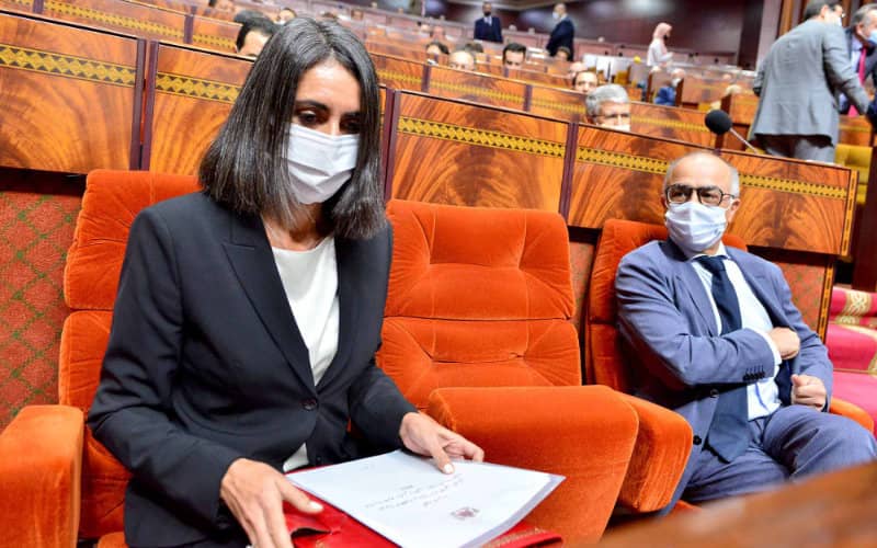 Morocco Launches Major Tax Overhaul to Boost Public Funding and Social Inclusion