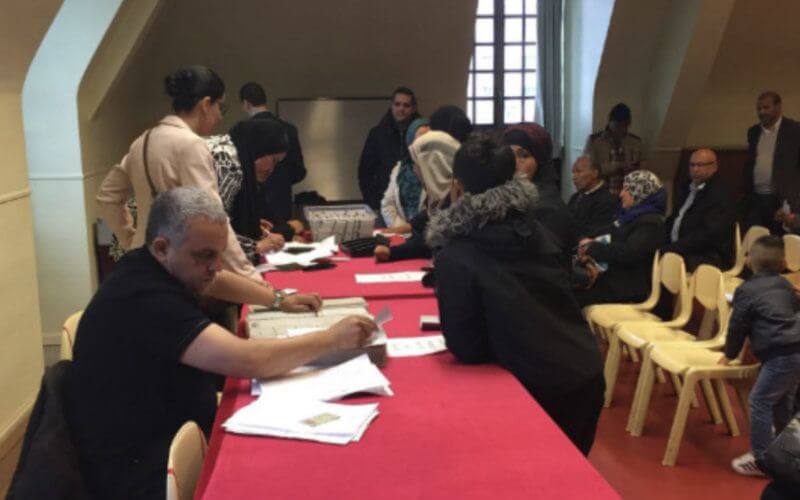 Morocco Launches Mobile Consulate Services for Nationals in Sfax, Tunisia