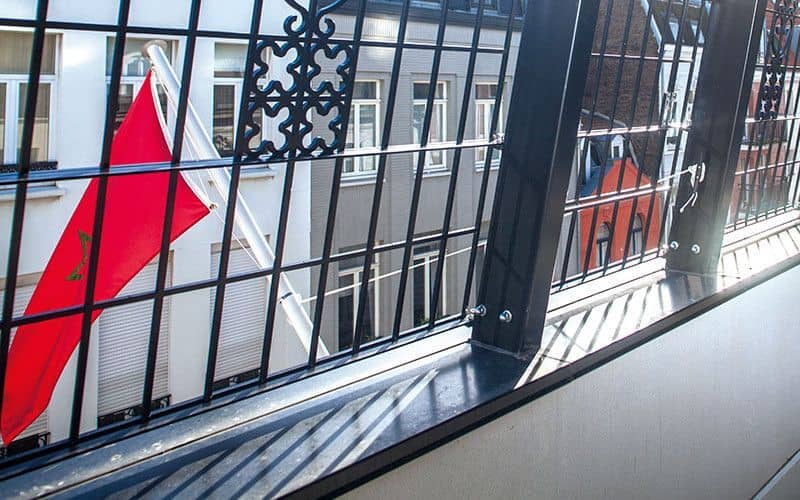 Morocco Launches Mobile Consulate in Toul, Serving Thousands of Expatriates
