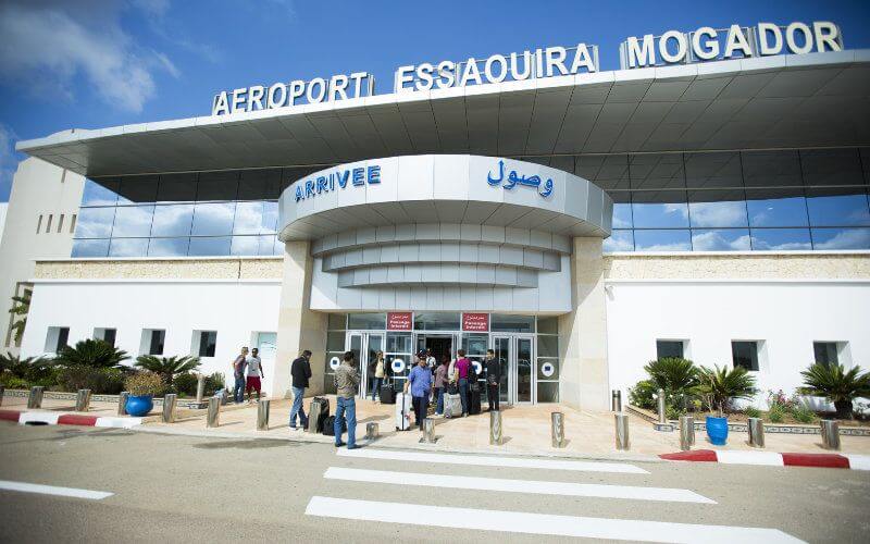 Morocco Launches National Center to Boost Airport Security and Counter Terrorism