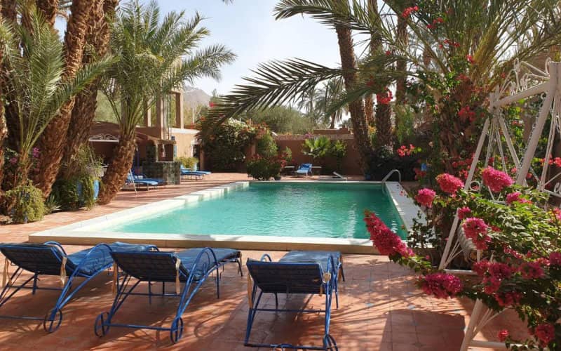 Morocco Launches New Subsidy Program for Struggling Hotels to Upgrade Infrastructure