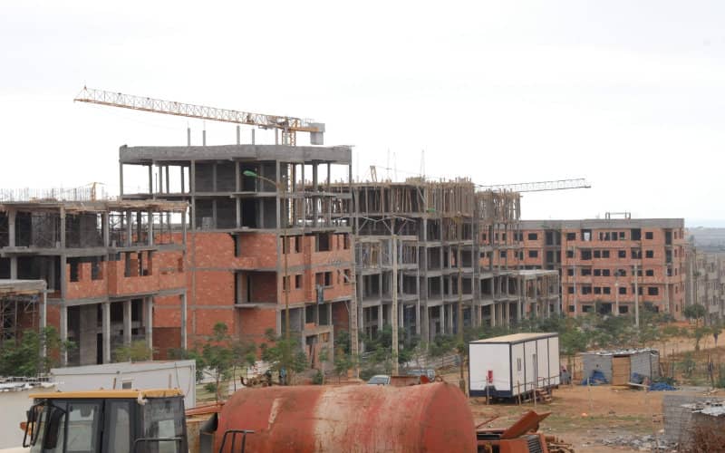 Morocco Launches Probe into Building Permit Irregularities in Major Cities