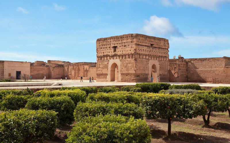 Morocco Launches Reconstruction Plan for Historic Sites Damaged by Earthquake