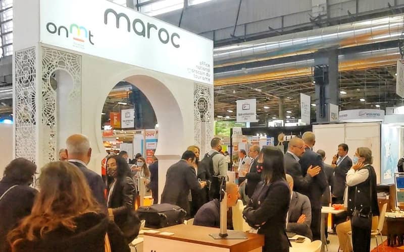 Morocco Launches Tourism Rebound at Paris Trade Fair, Targeting French Market