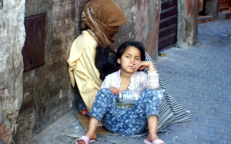 Morocco Launches Unified Social Registry to Target Aid for Poorest Citizens