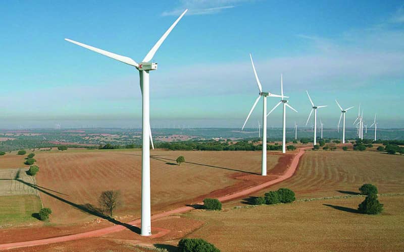 Morocco Leads Middle East and North Africa in Renewable Energy Progress, MIT Index Shows
