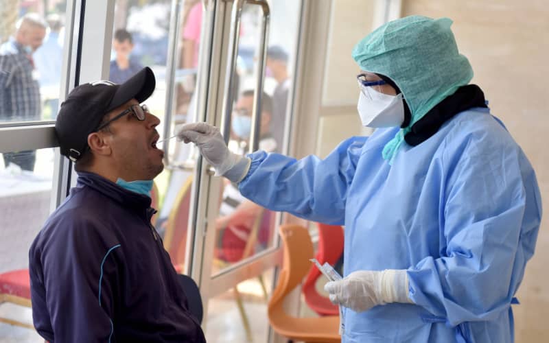 Morocco Limits COVID-19 Testing to Vulnerable Groups Amid Strategy Shift