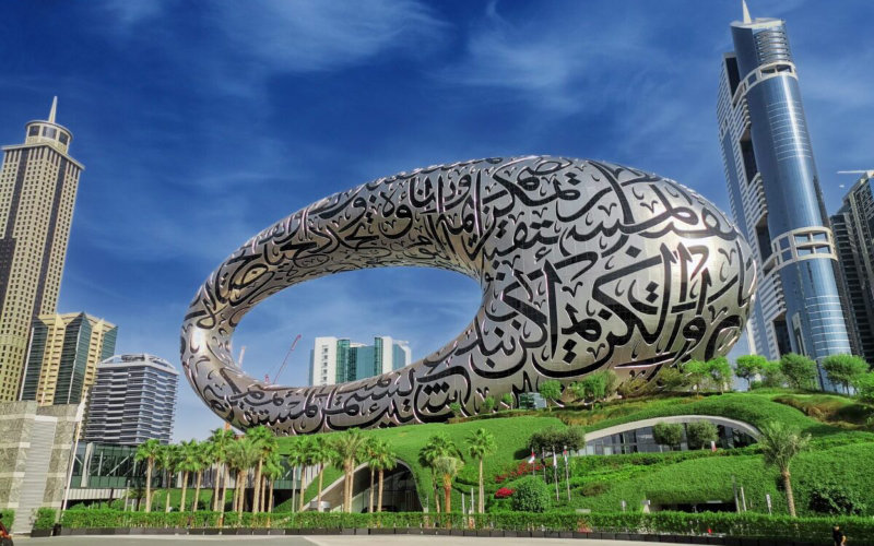 Morocco Looks to Dubai's Tourism Success as Model for Growth