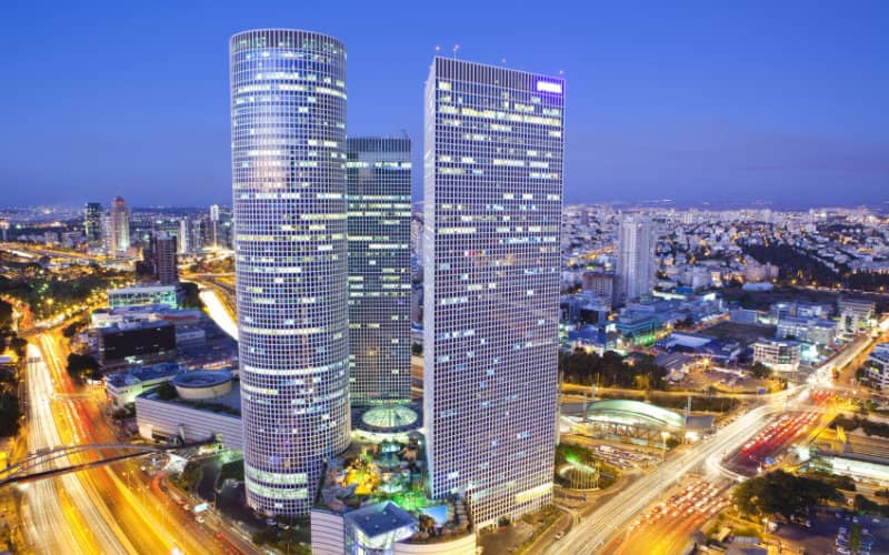 Morocco Looks to Israel's Tech Success for Inspiration in Growing Digital Economy