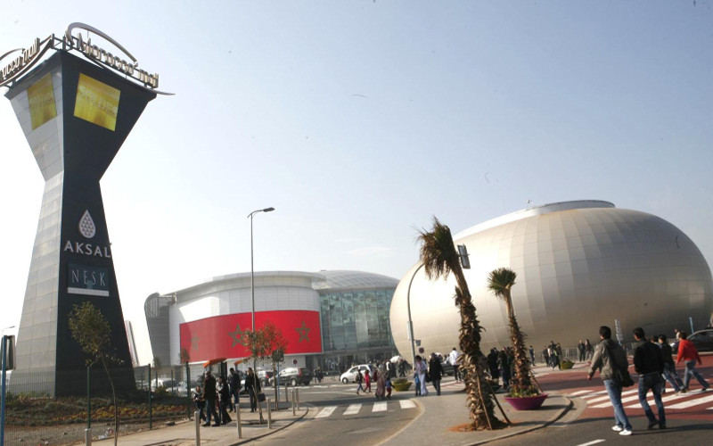 Morocco Mall Waives 3 Months Rent for Non-Essential Businesses During Lockdown
