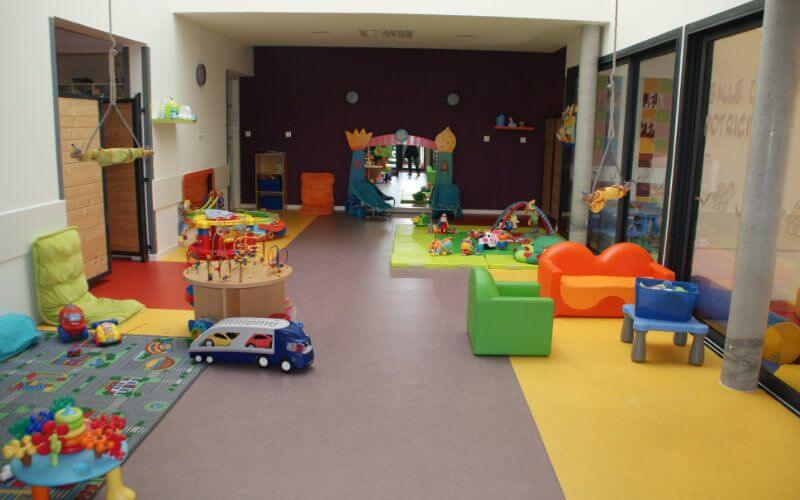 Morocco Mandates Nurseries in Government Offices to Boost Gender Equality
