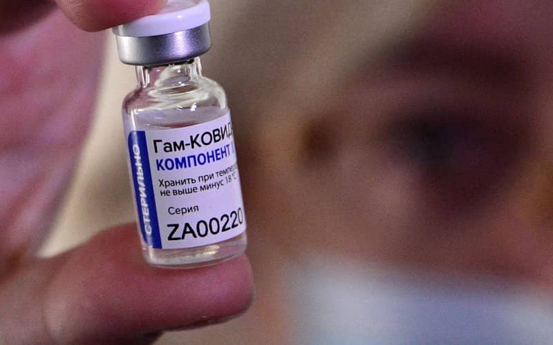 Morocco to Manufacture Russian Sputnik V Vaccine for Local and African Distribution