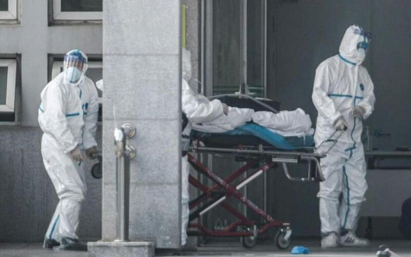 Morocco Monitors 104 Potential Coronavirus Cases Across 3 Cities