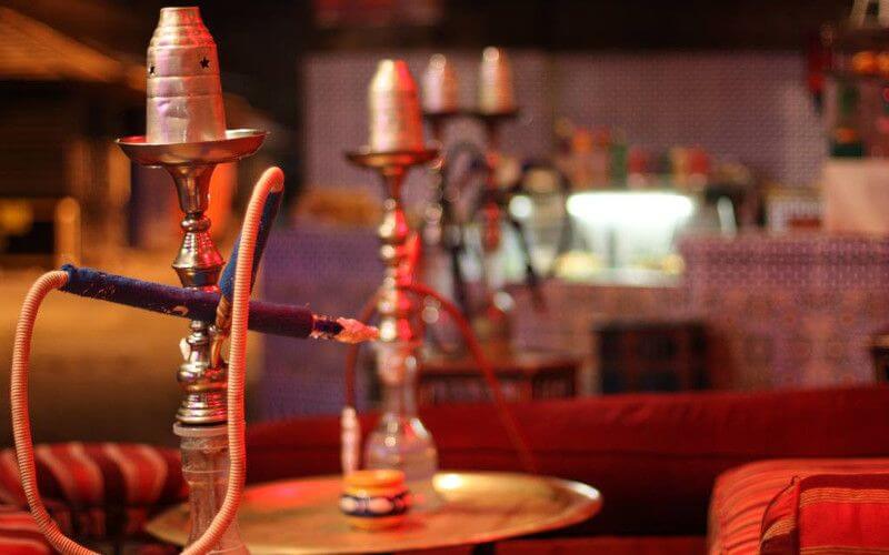 Morocco Moves to Shut Down Shisha Cafes Amid COVID-19 Concerns