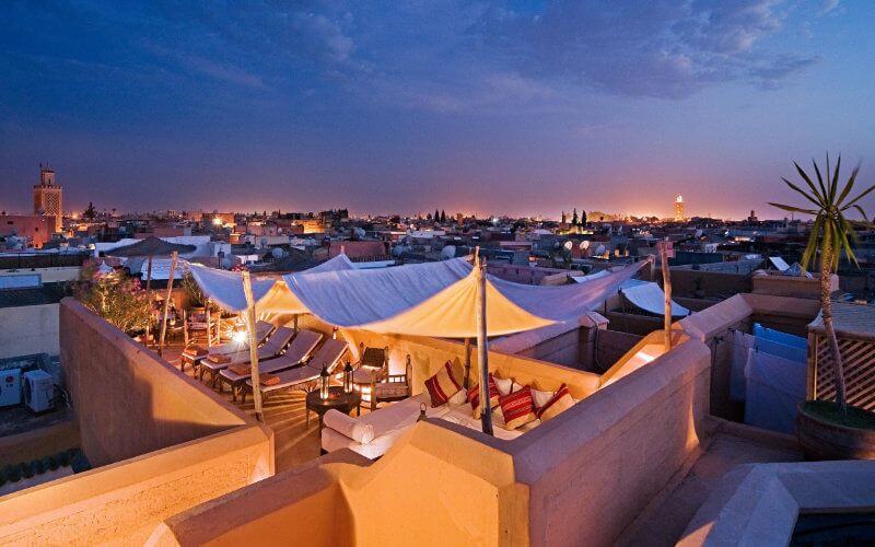 Morocco Named Top 10 Travel Destination for 2020 by Lonely Planet