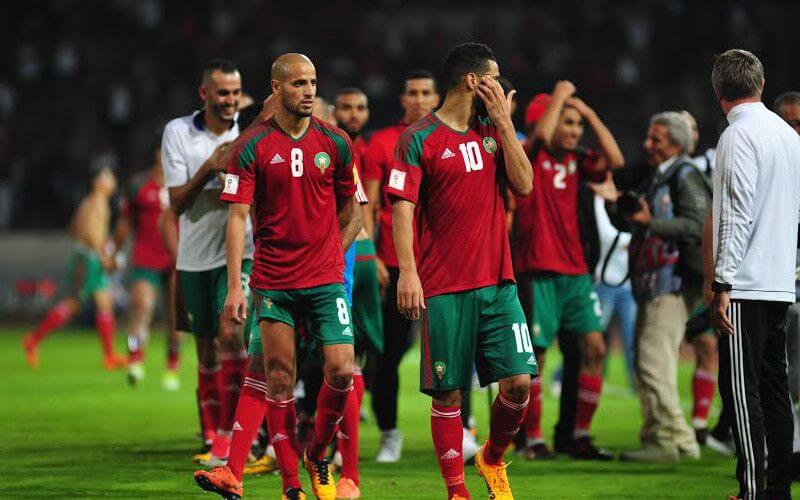 Morocco National Team to Debut New Puma Jerseys in September, Continues with Adidas for Now