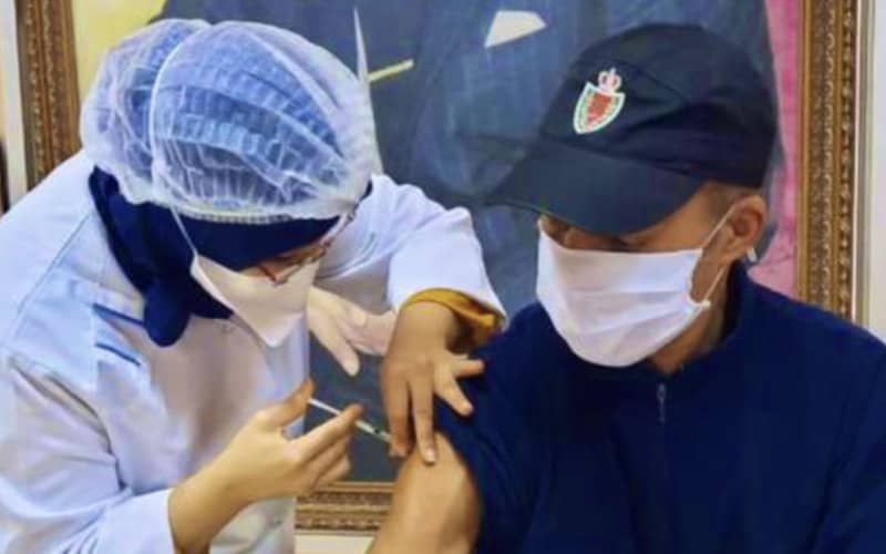 Morocco Nears 20 Million COVID-19 Vaccine Doses Administered, Pushing Toward Herd Immunity