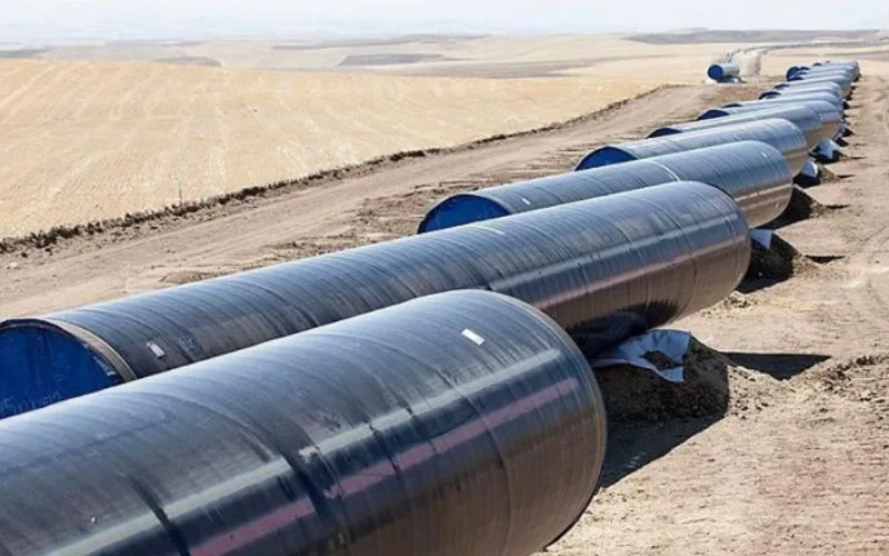 Morocco-Nigeria Gas Pipeline Advances with Chinese Steel Deal, Feasibility Studies Complete