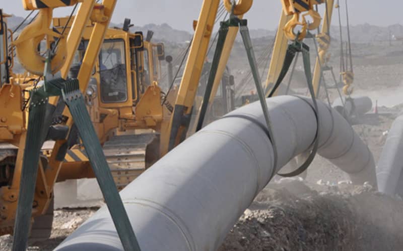Morocco-Nigeria Gas Pipeline Project Advances, Aims to Supply Europe