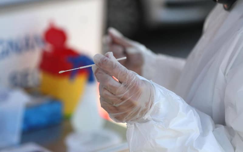 Morocco Offers At-Home COVID-19 Testing: Prices and Procedures Explained