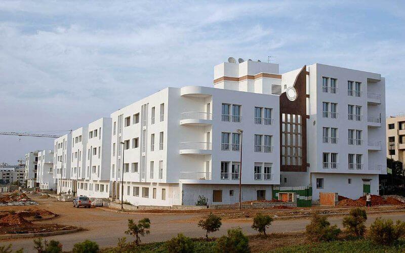 Morocco Offers Tax Amnesty to Real Estate Developers in New Agreement