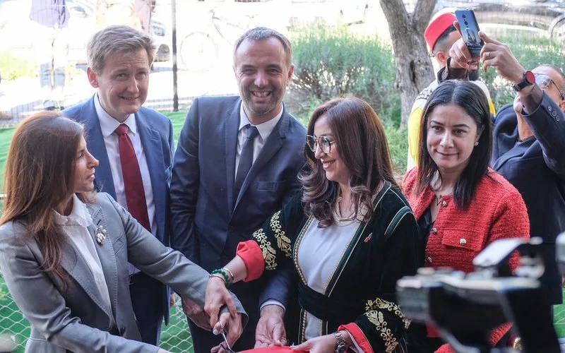 Morocco Opens New Consulate in Montpellier to Better Serve Expat Community