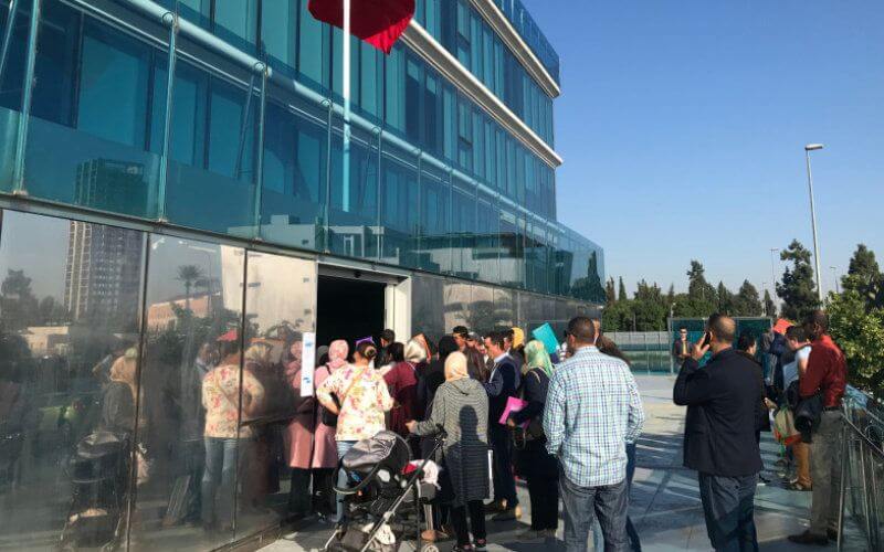 Morocco Opens New Consulate in Murcia, Spain to Serve Local Community